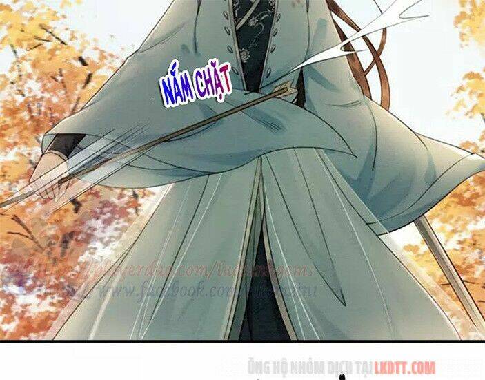 trọng sinh bá sủng nhiếp chính vương quá mạnh mẽ chapter 86 17