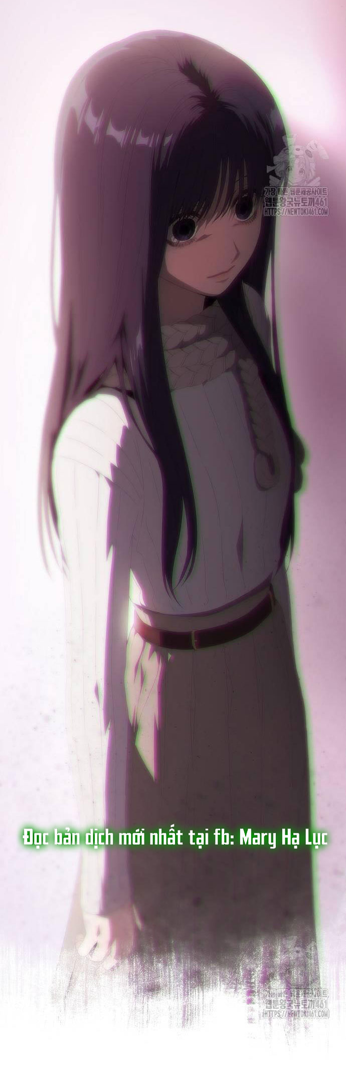 không thể thoát ra khỏi bộ phim kịch tính chapter 30.2 26