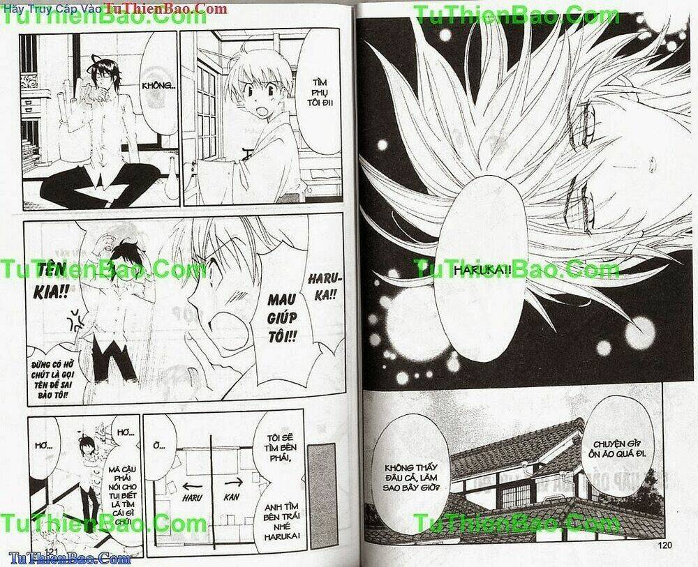 truyền thuyết thiên cẩu chapter 12 62