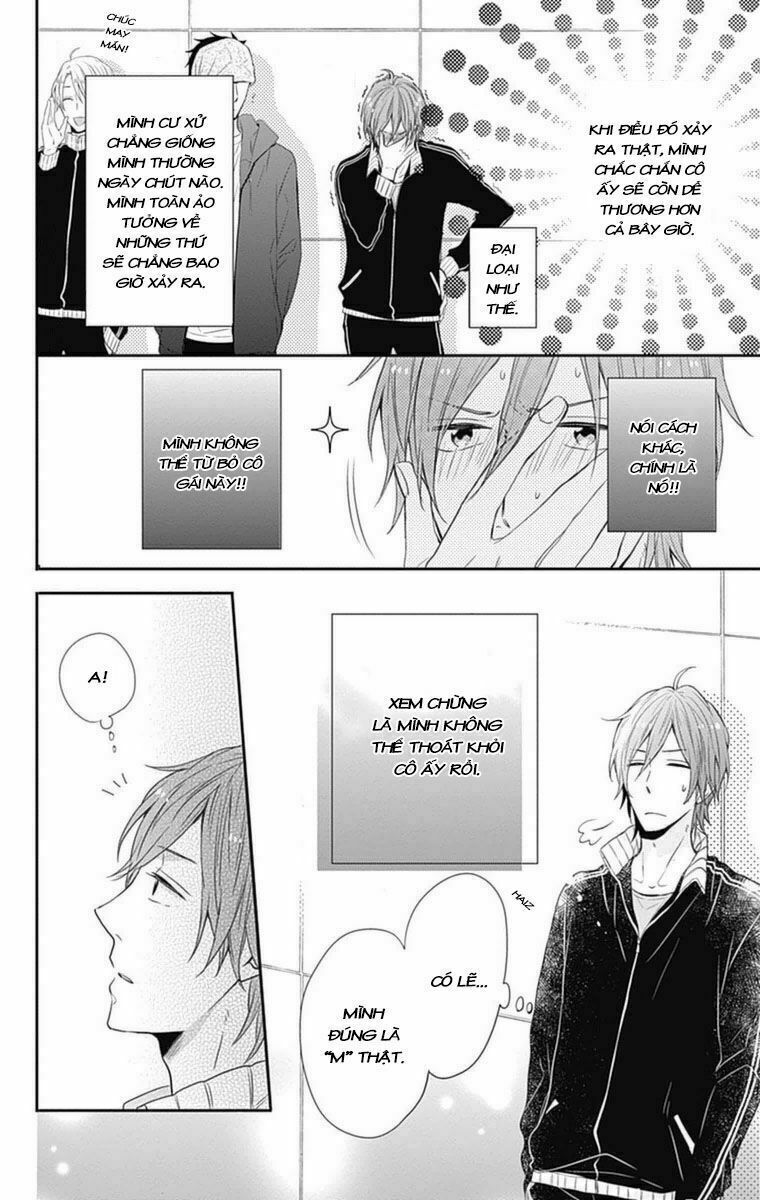 ngày cầu vồng chapter 19 28