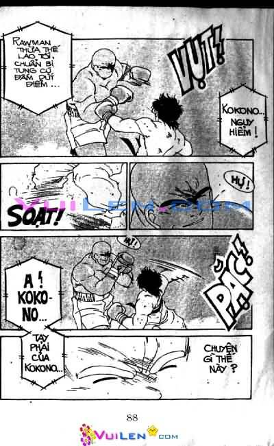 truyền nhân atula - shura no mon i chapter 18 89