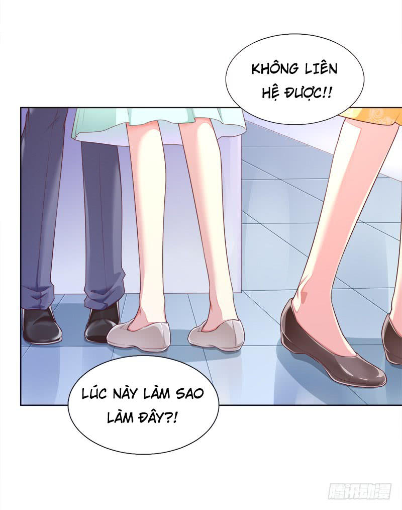 nhà có vợ xinh chapter 3 22