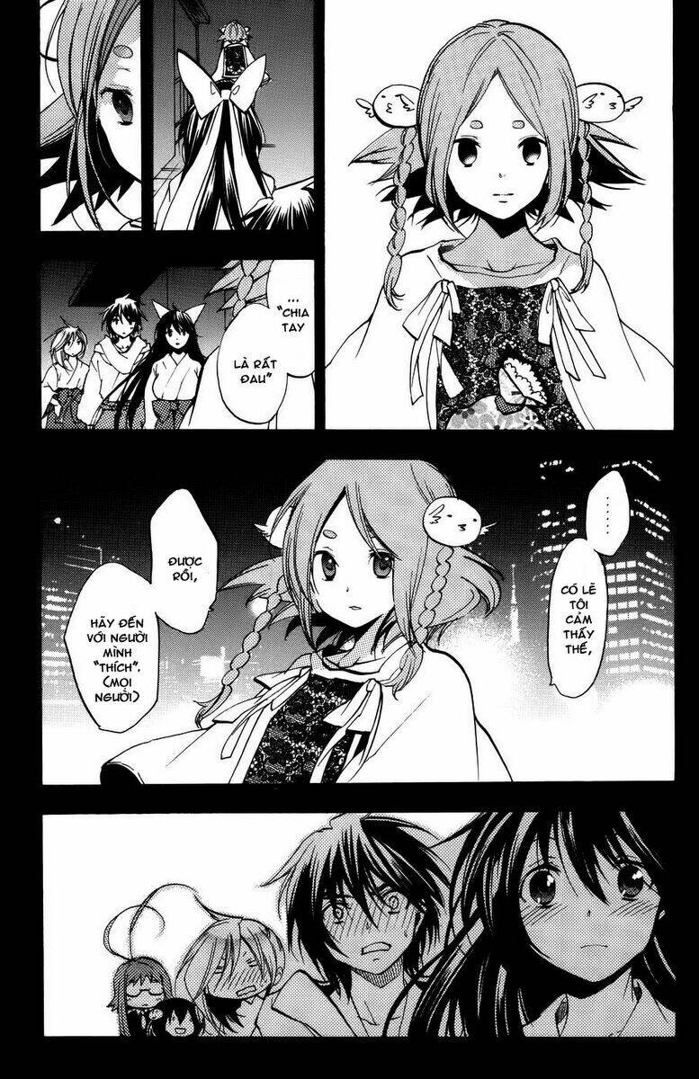 ashita no yoichi! chapter 53 13