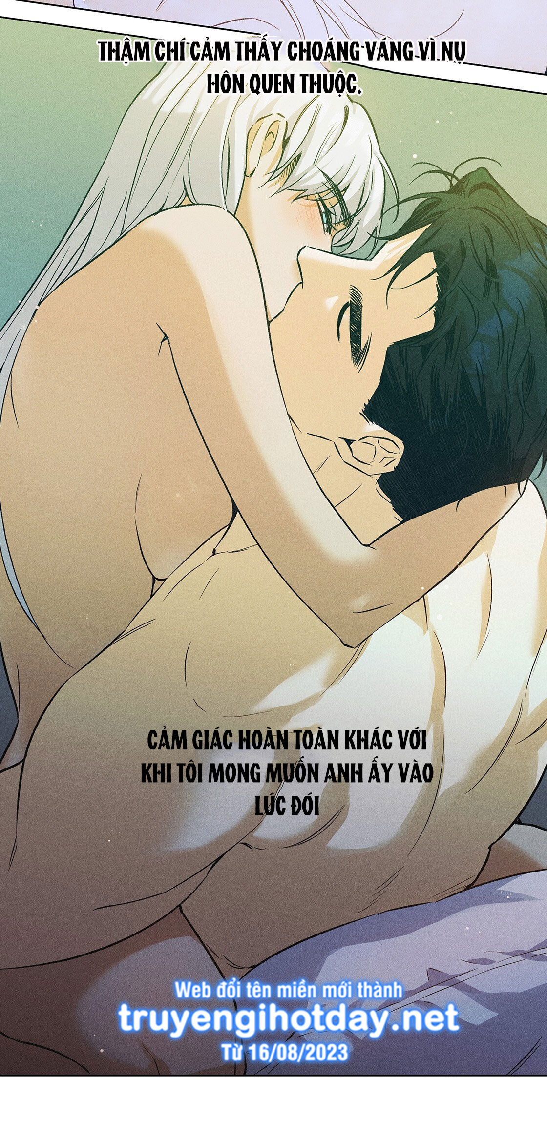Công Thức Nấu Ăn Thích Hợp Nhất chapter 25.1 - Trang 10
