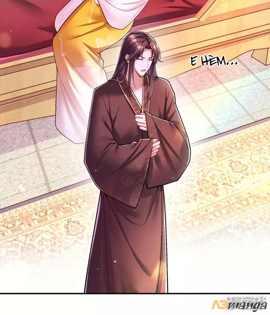 ngã tại hậu cung đương đại lão nữ chapter 110 35