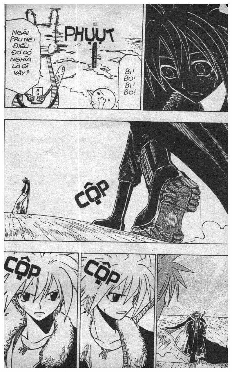 rave master (scan) chapter 10 136