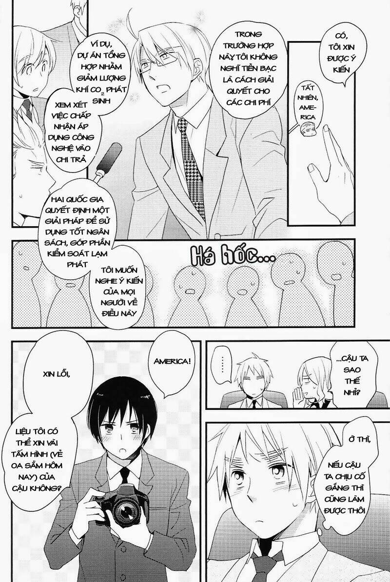 aph doujinshi - hobby hobby - extreme makeover chapter 1 12