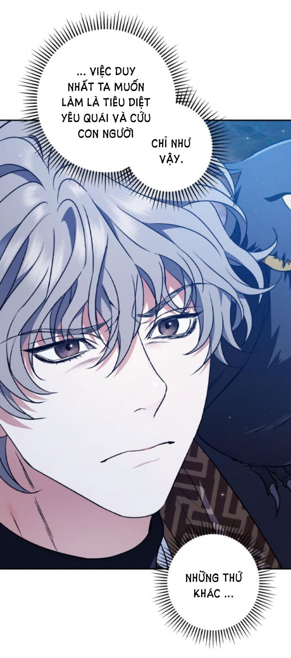 Bản Tình Ca Heeran chapter 44.2 - Trang 30