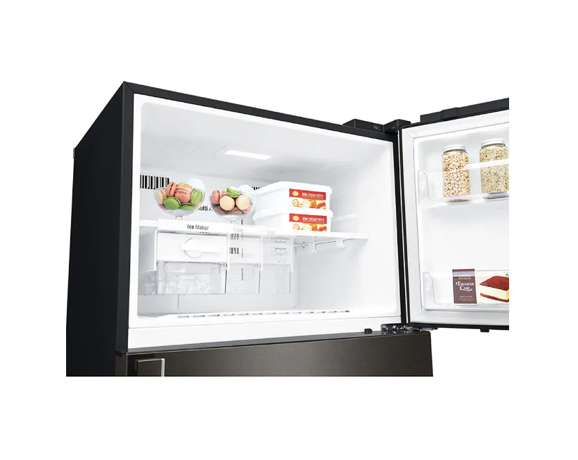 Tủ Lạnh LG Inverter 478 lít GN-D602BL - Hàng Chính Hãng - Chỉ Giao Hà Nội