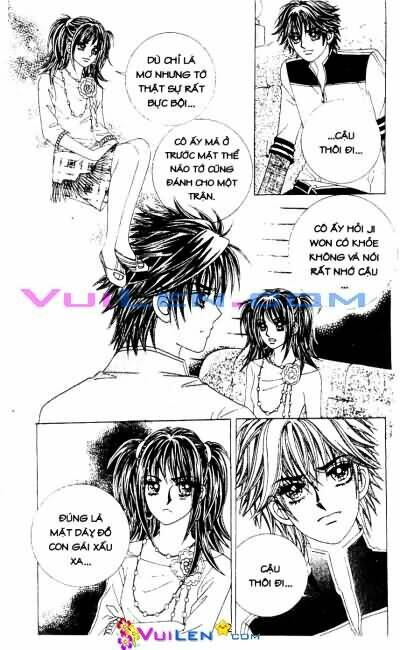 tìm lại tình yêu chapter 59 3