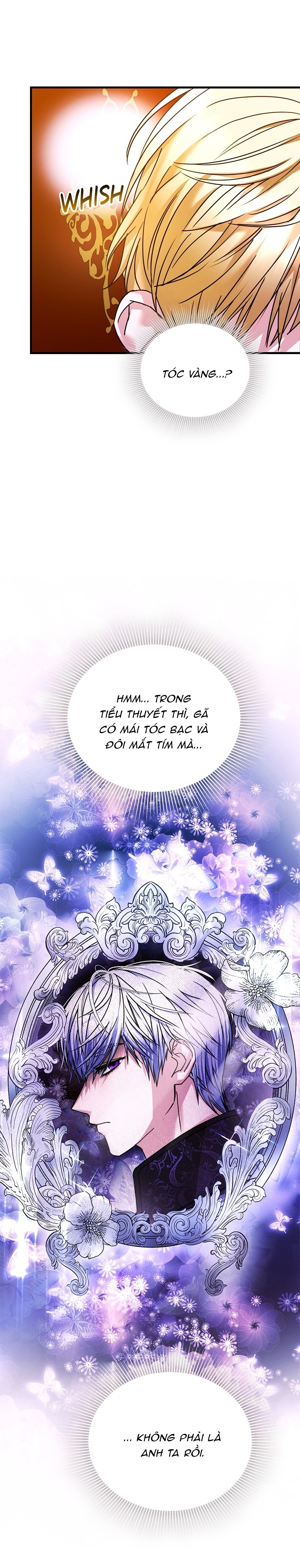 10 phương pháp để bị bạo chúa bỏ rơi chapter 3.1 14