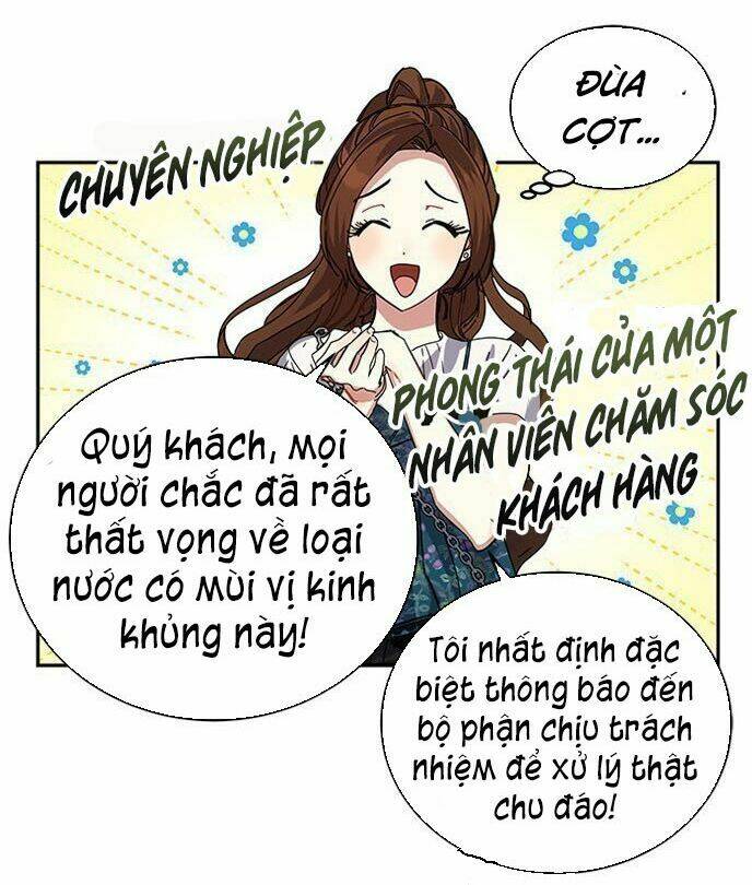 cực phẩm mỹ nam, thật lãng phí chapter 2 29