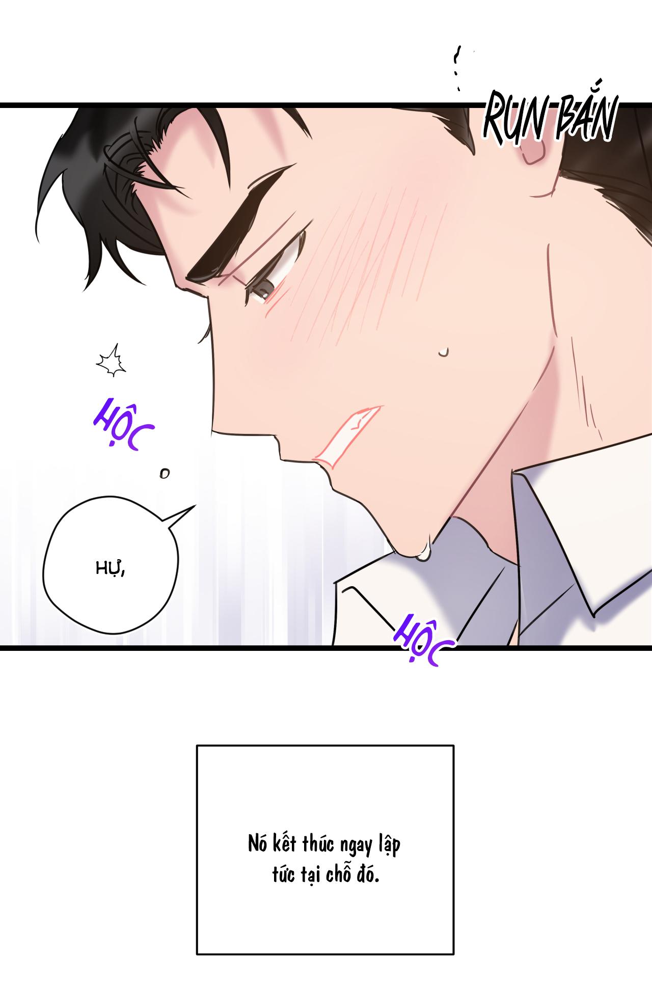 tình yêu bình dị nhất chapter 14 5