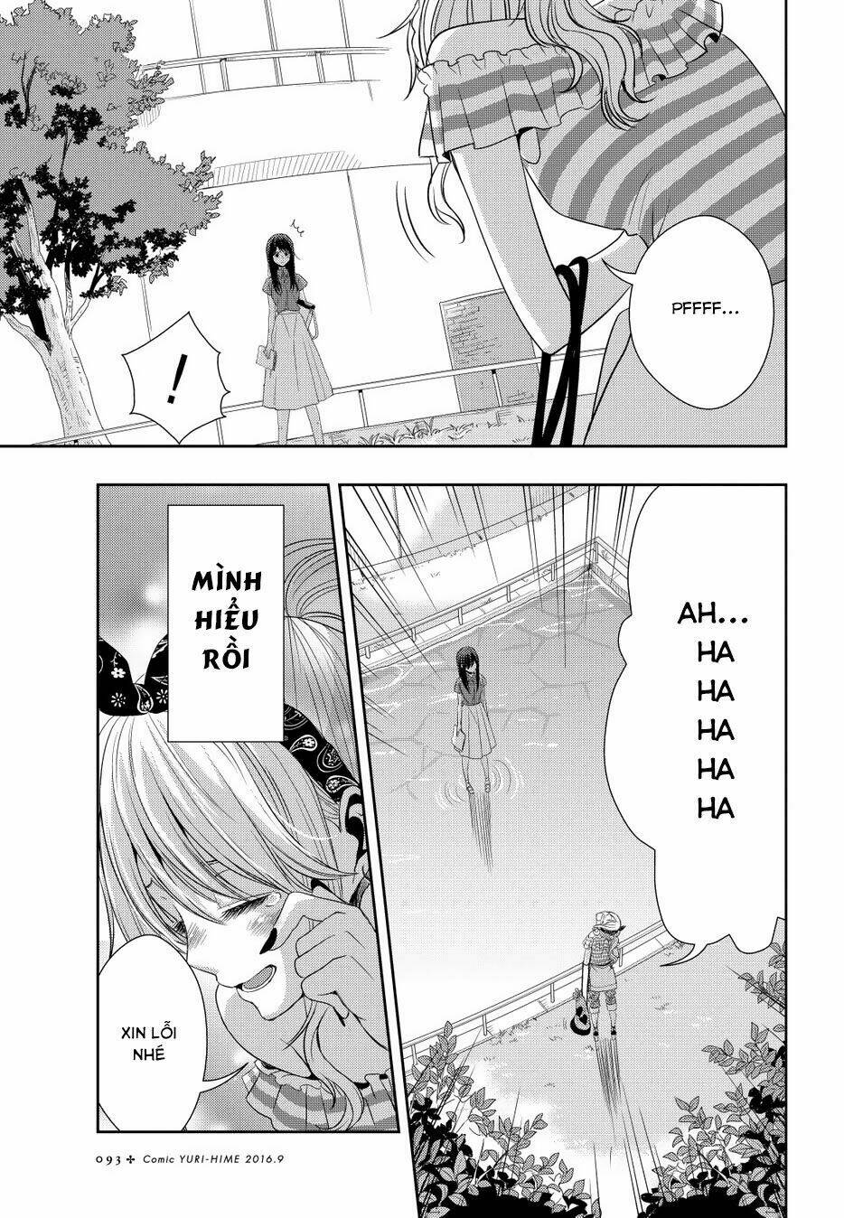 citrus (saburouta) chapter 22 30
