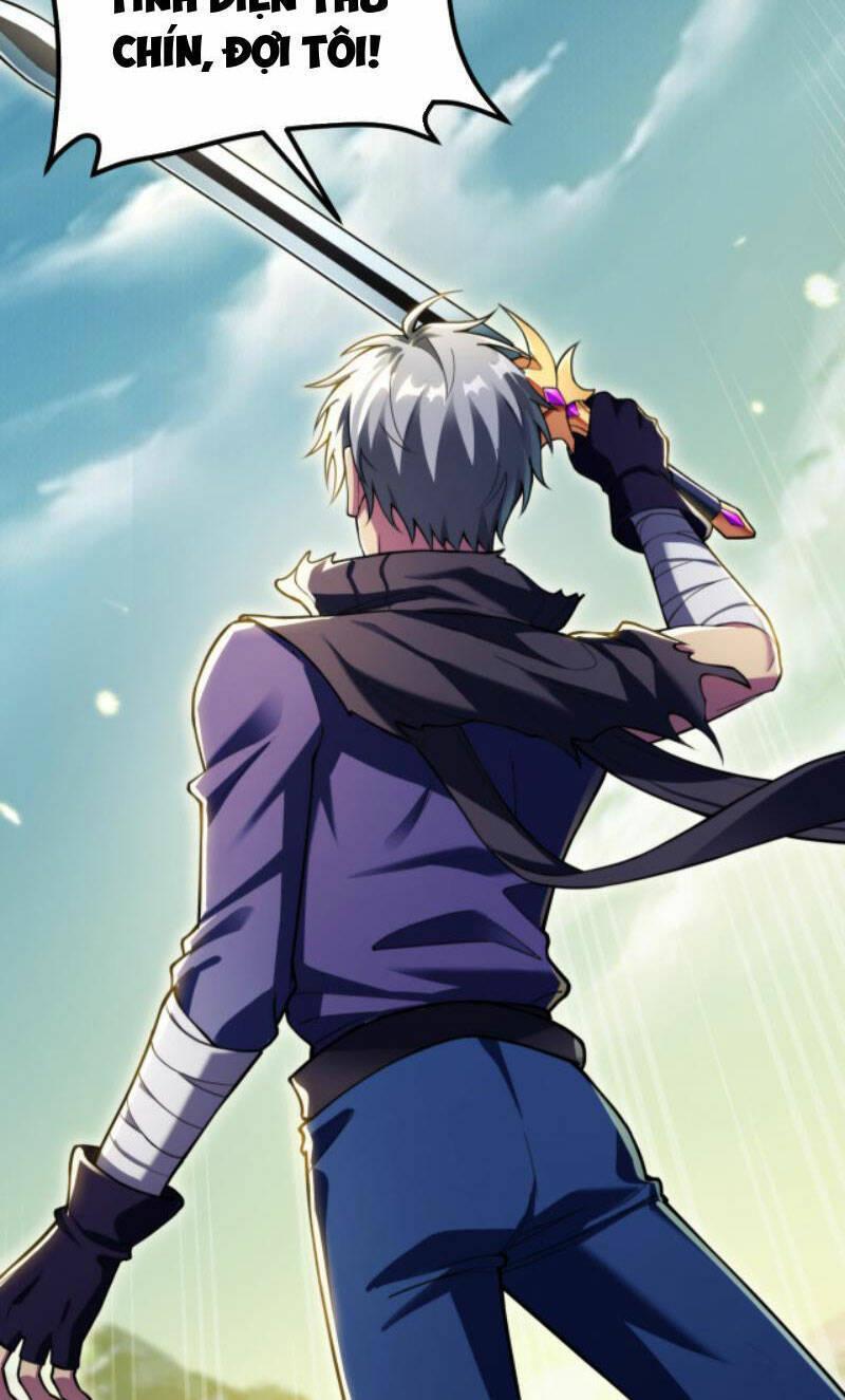 trong tuyệt cảnh ta không ngừng thăng cấp chapter 5 17