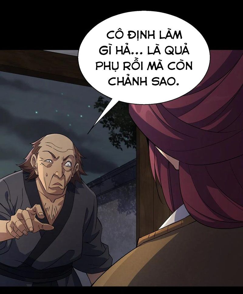 thông u đại thánh chapter 51 12