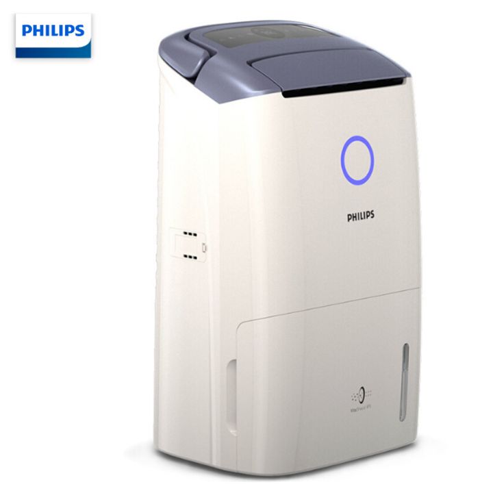 Máy hút ẩm kiêm lọc không khí cao cấp Philips DE5205/00 - Hàng chính hãng
