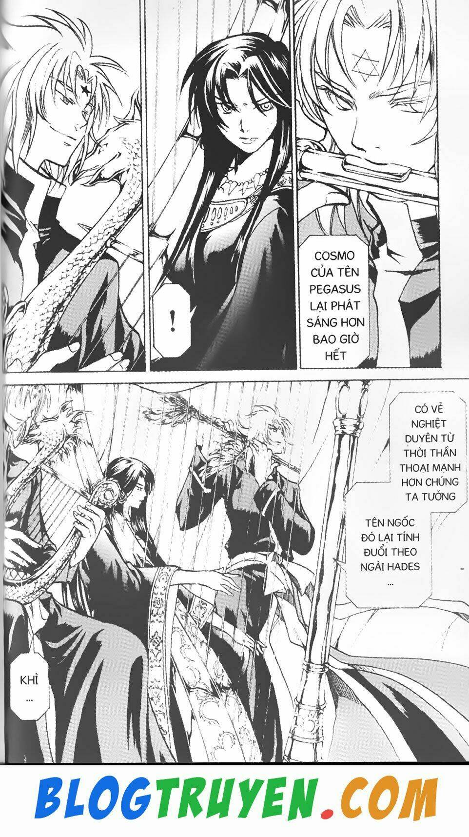 thần thoại minh vương chapter 55 4