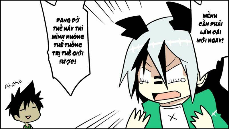 senyuu chapter 63 22