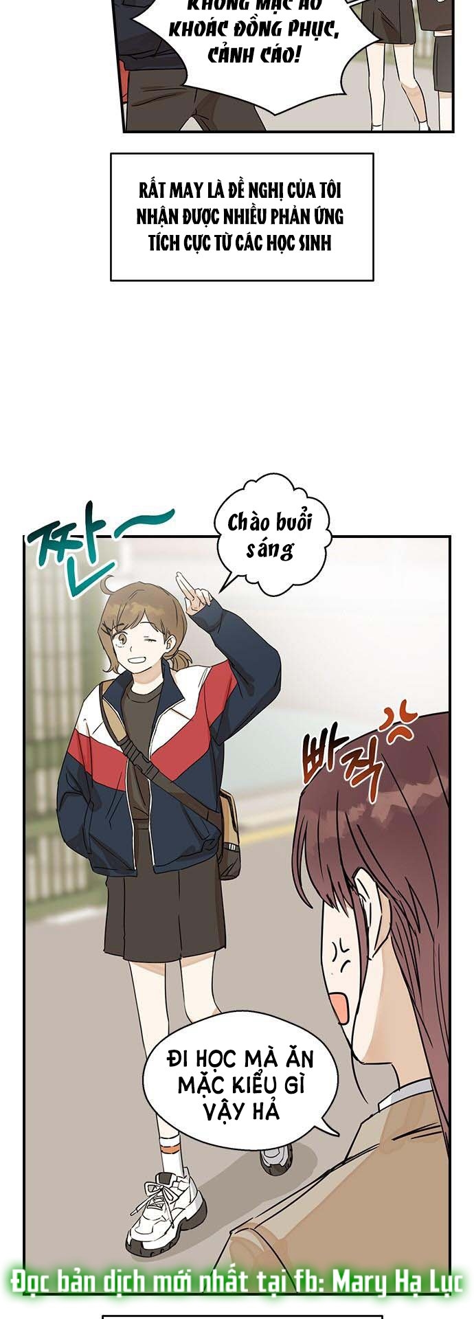 nhân duyên kiếp trước chapter 5.1 26