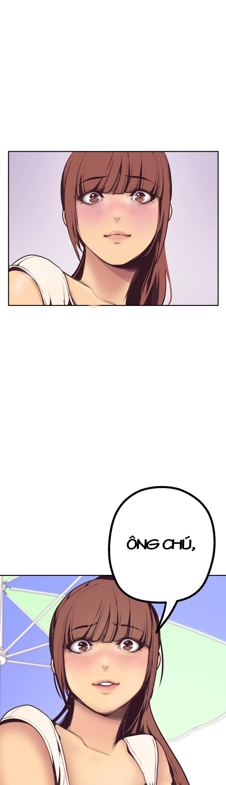 một thế giới mới tuyệt vời chapter 3 19