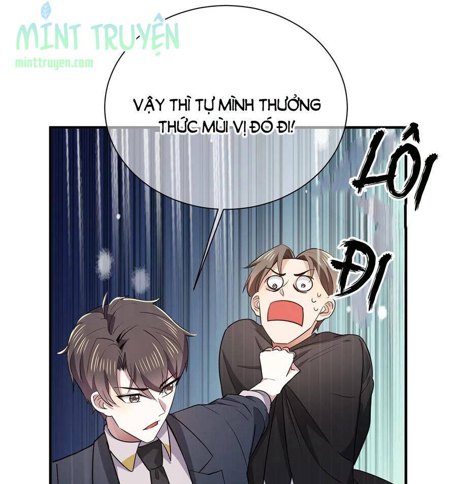 thuần tình lục thiếu chapter 216.2 17