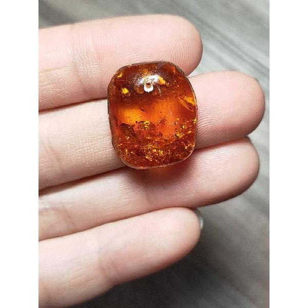 705- Đá Hổ Phách