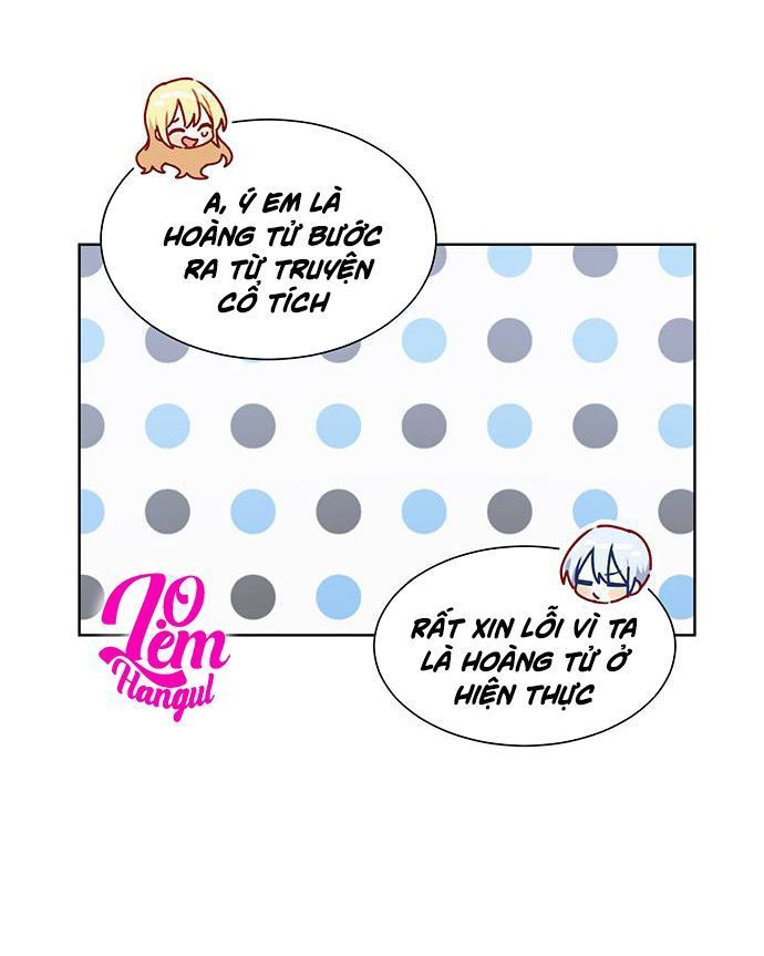 tôi là vị hôn thê phản diện chapter 21 52