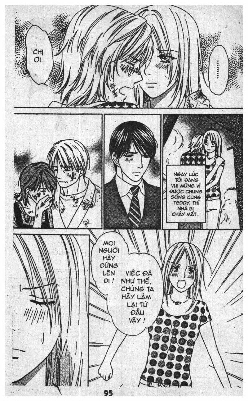 chiyou yo hana yo chapter 5 93