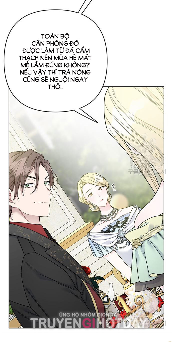 cách hiệp sĩ sống như một tiểu thư chapter 101.1 6