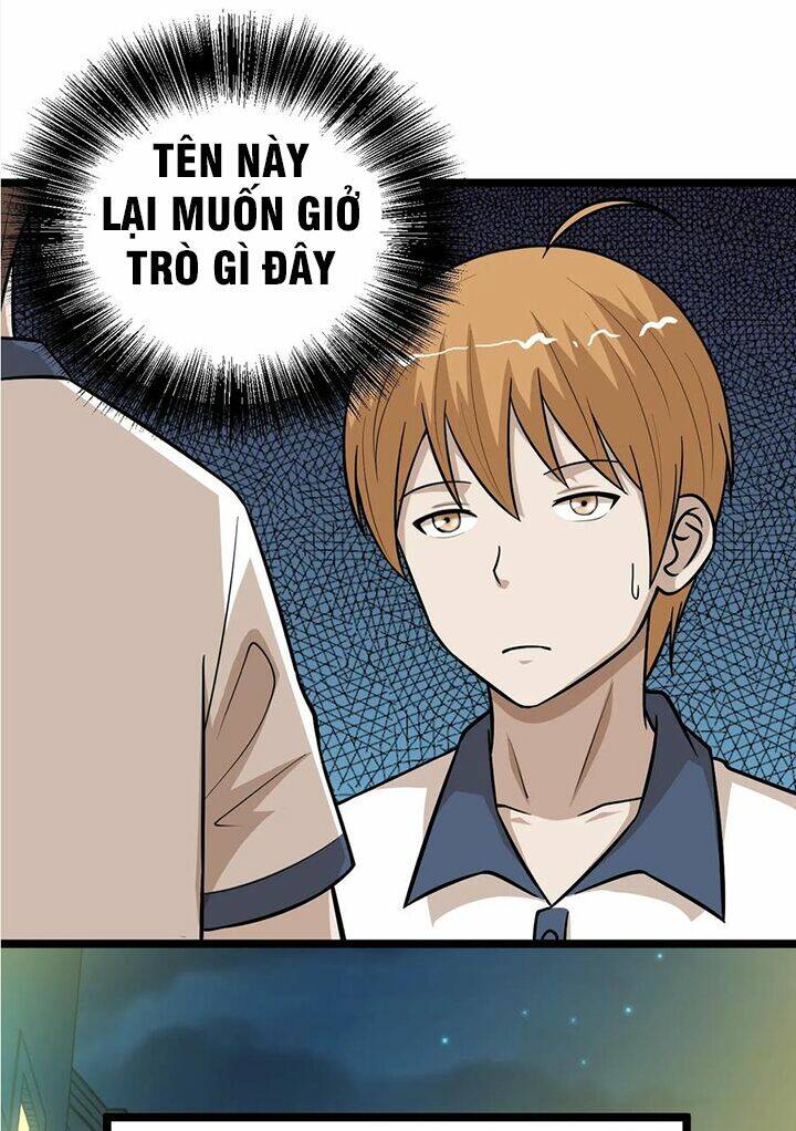 đai ca trở lại tuổi 16 chapter 77 19