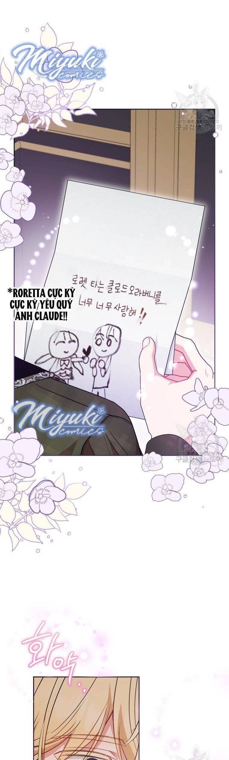 Được Yêu Thương Mà Còn Ngại Ngùng Sao! chapter 34 14