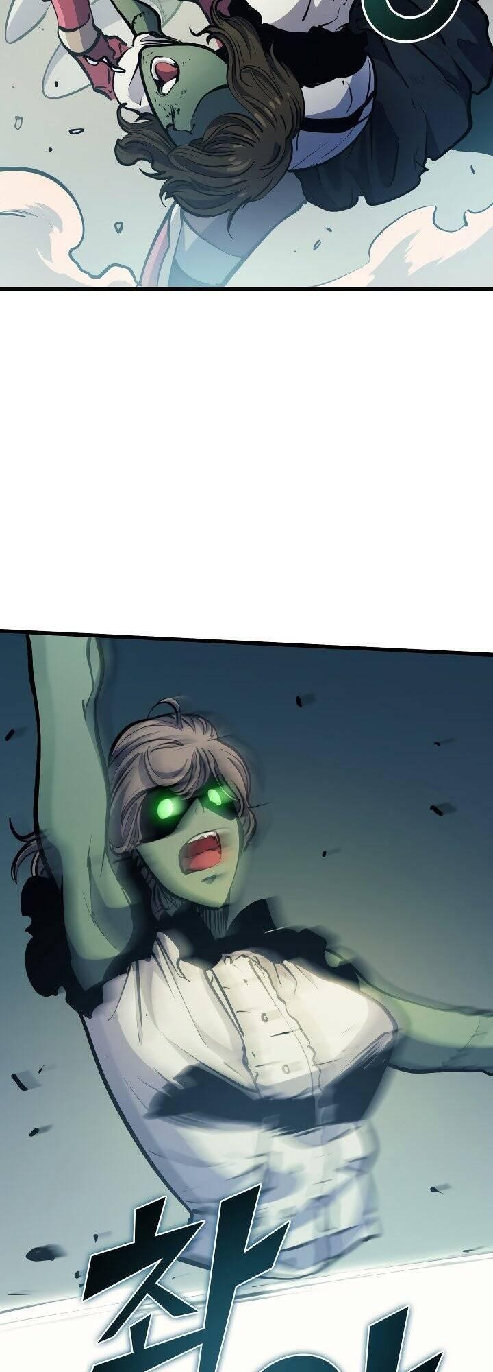 tôi trở lại thăng cấp một mình chapter 72 9