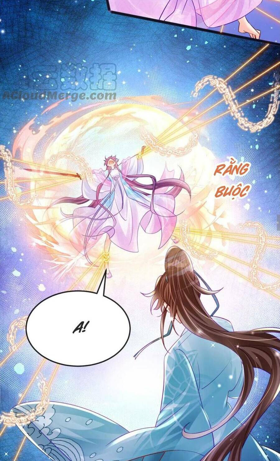 quân hoả nữ hoàng chapter 84 30