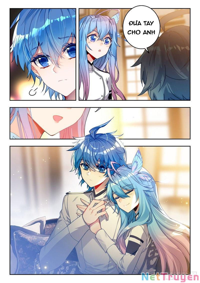 tuyệt thế đường môn - đấu la đại lục 2 chapter 343 15