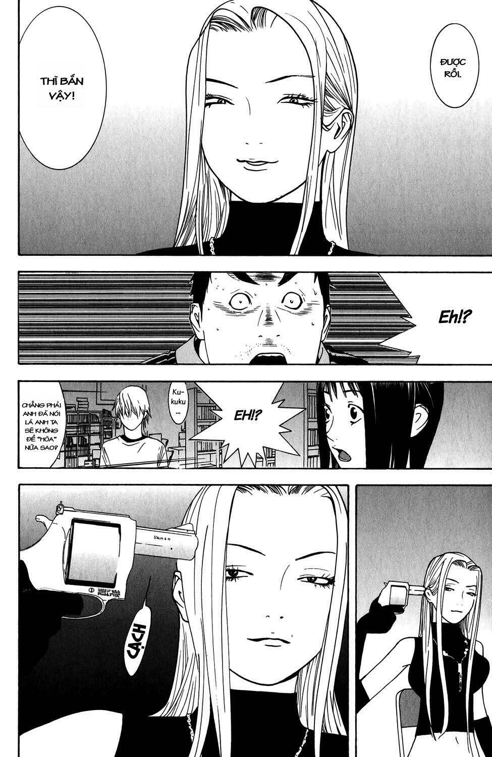liar game chapter 65 12
