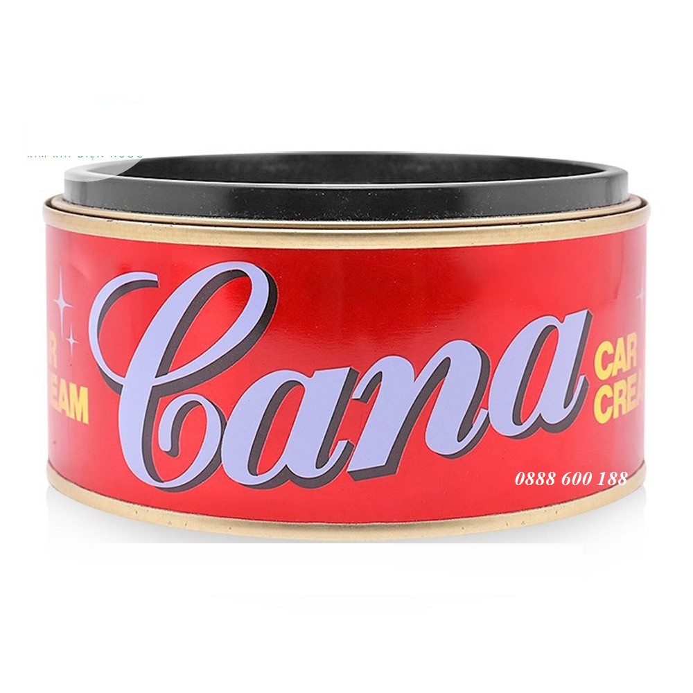 CANA ĐÁNH BÓNG XÓA TRẦY XƯỚC 100G - JL