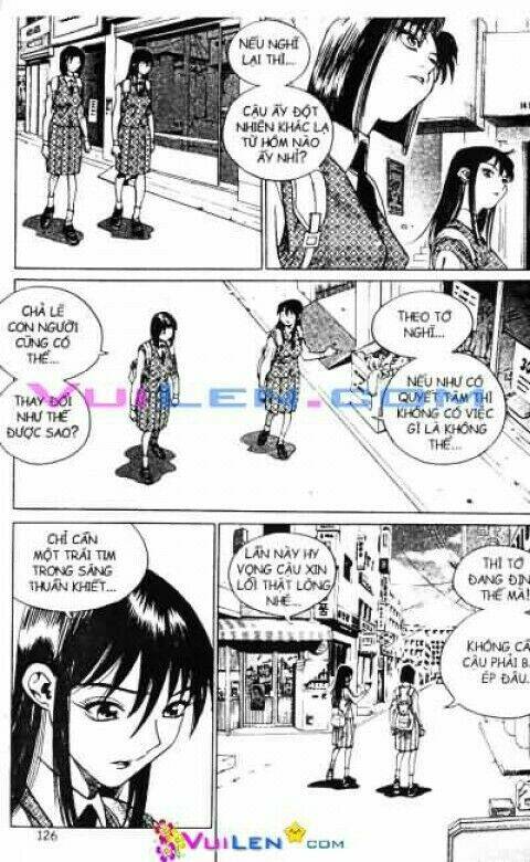 change guy chapter 143 126