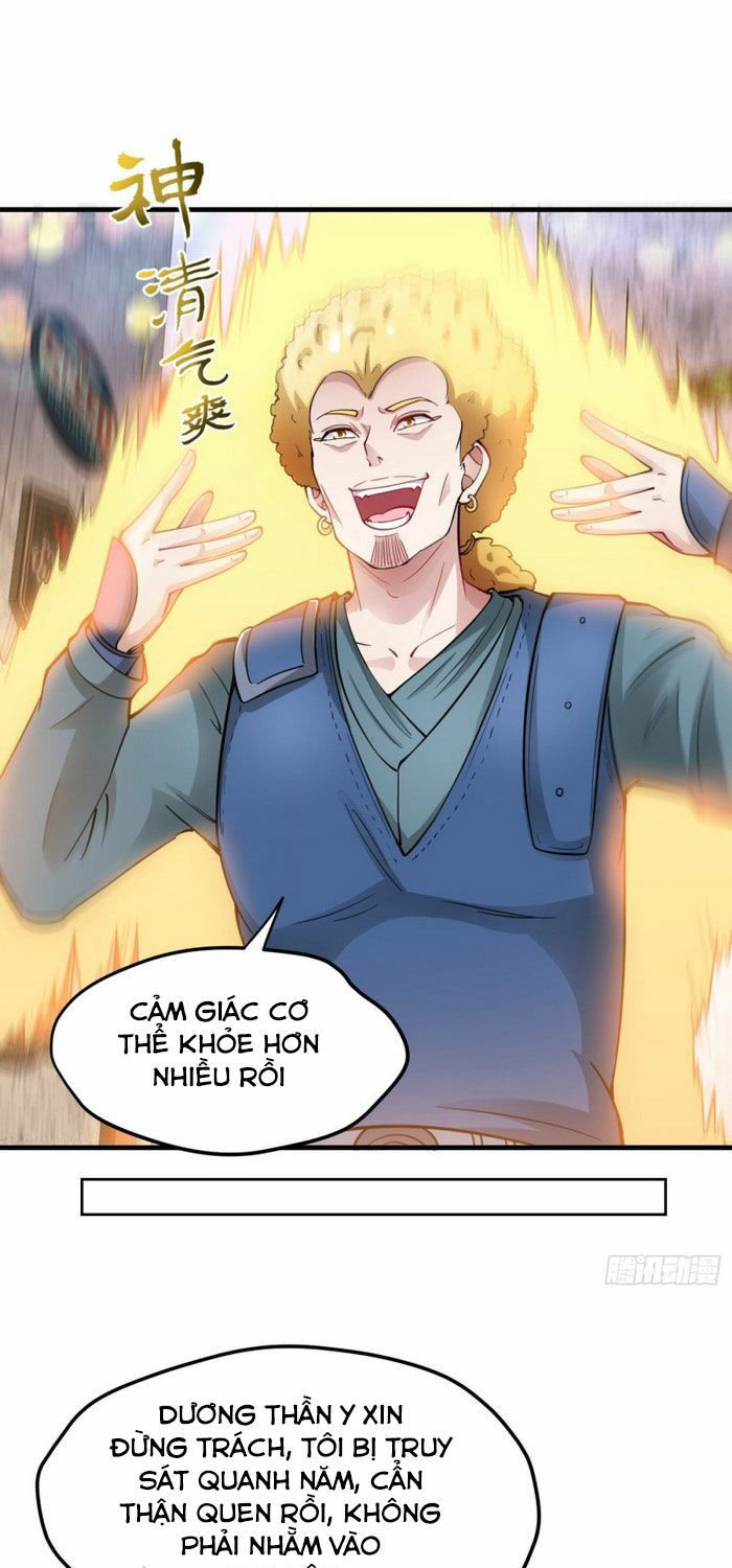 tối cường thần y tại đô thị chapter 148 17