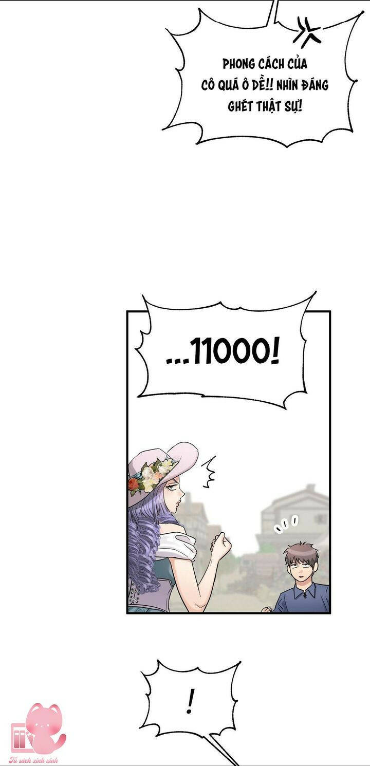 người thừa kế chapter 26 29