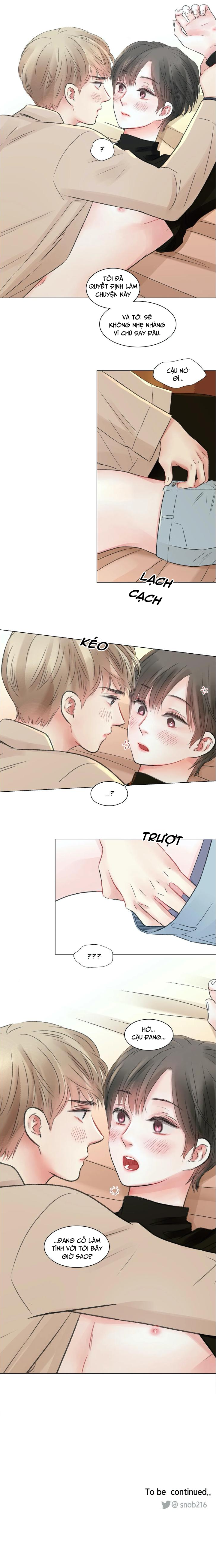 người cùng nhà chapter 17 9