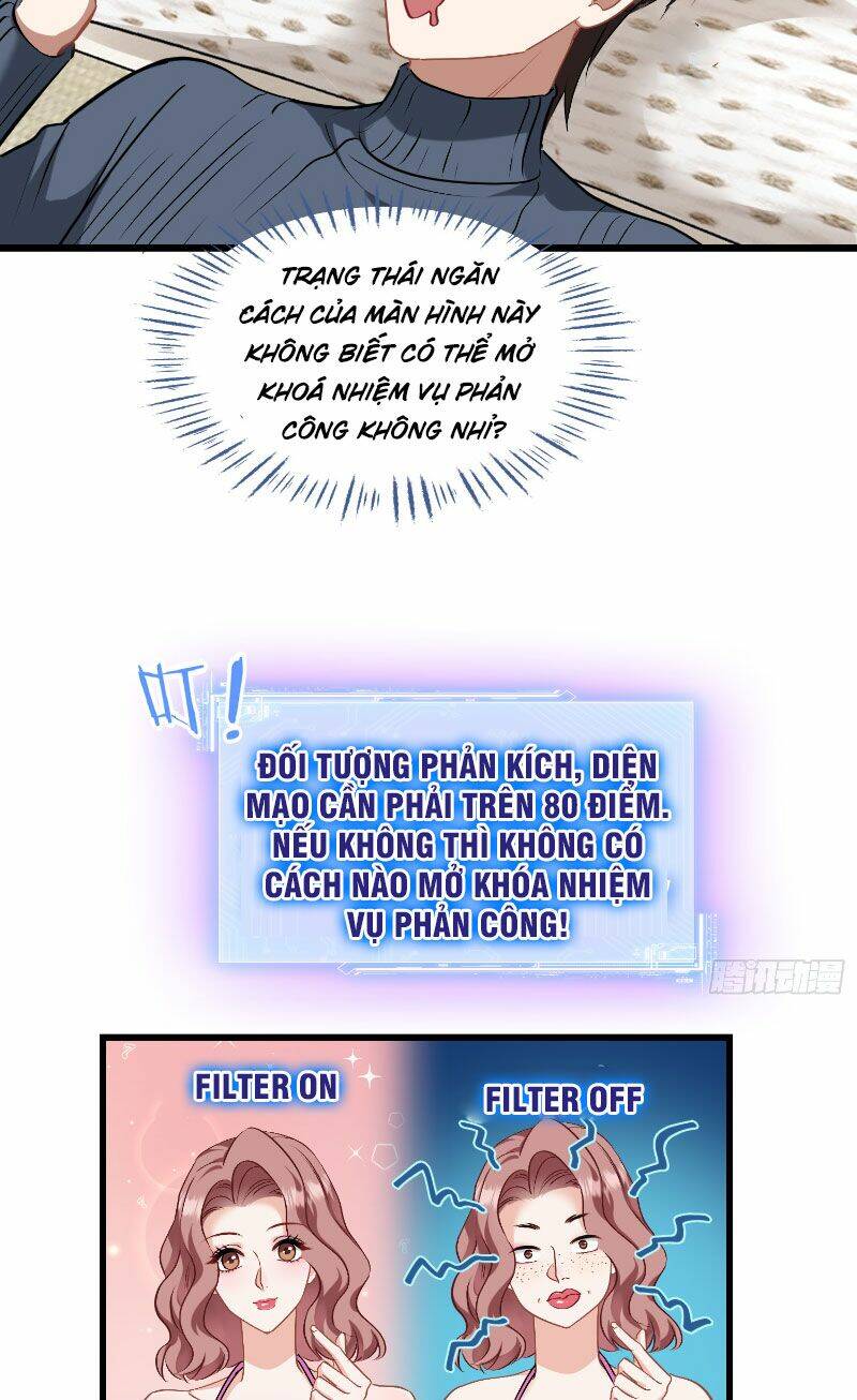 Bỏ Làm Simp Chúa, Ta Có Trong Tay Cả Tỉ Thần Hào chapter 2.3 26