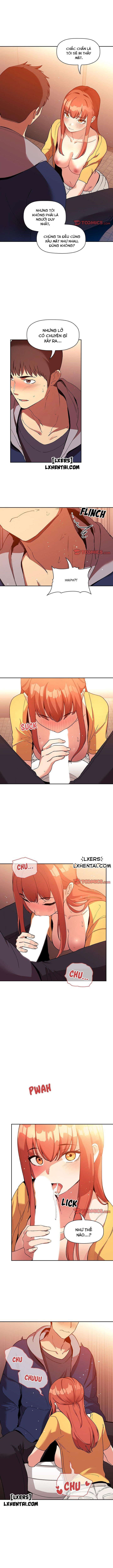 tan rã và tái hợp chapter 41 6