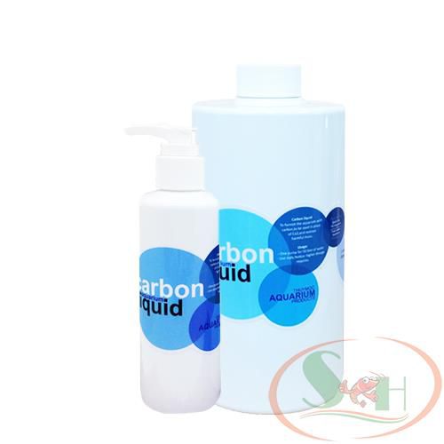 Dung dịch co2 Thủy Mộc Carbon Liquid bổ sung khí co2 lỏng cho bể thủy sinh