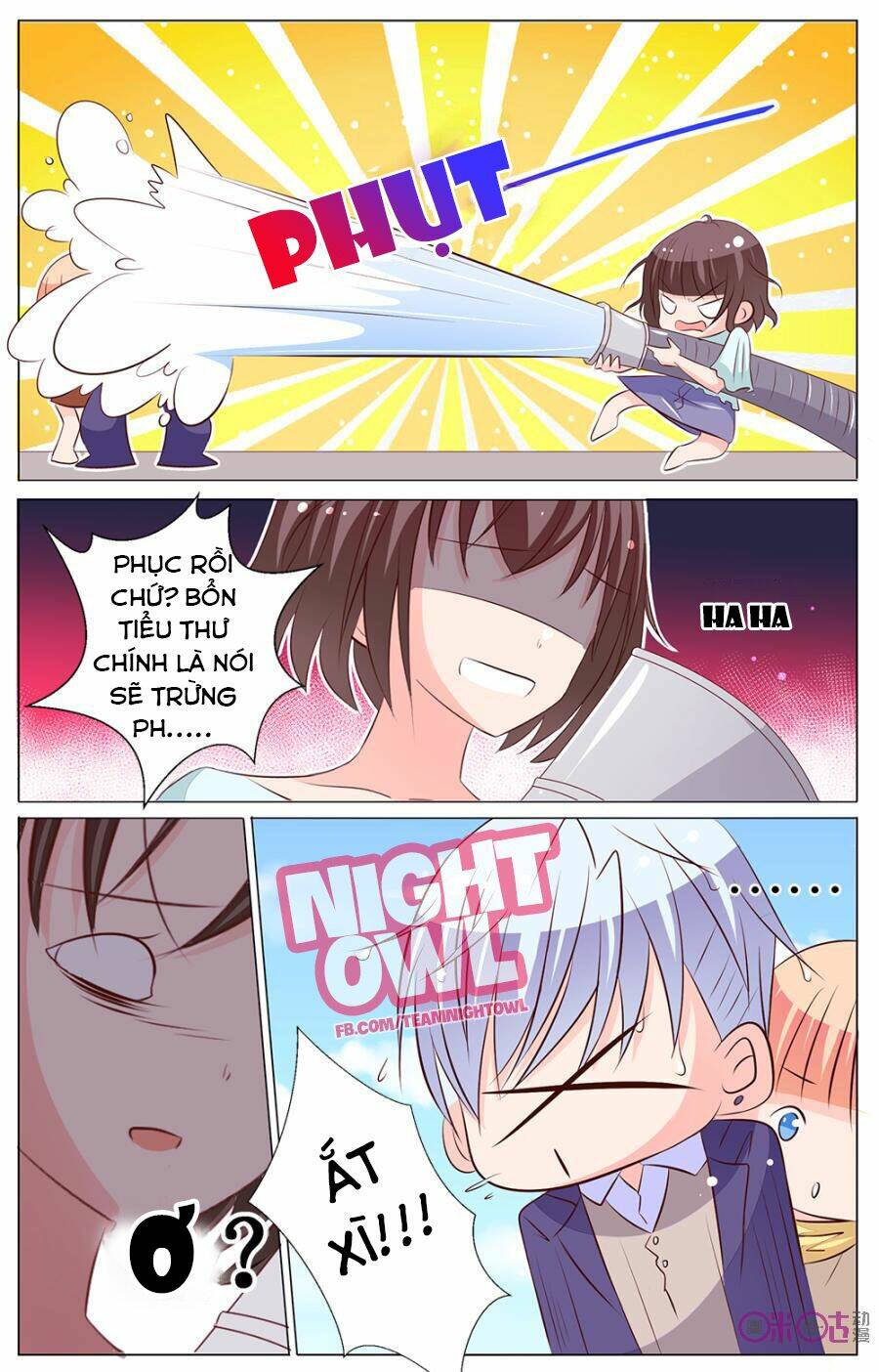 quan hệ rắc rối chapter 20 13