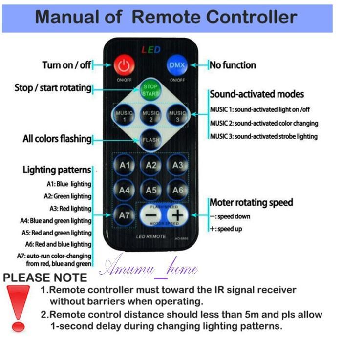 Đèn chiếu nhấp nháy karaoke, tích hợp cổng usb phát nhạc, siêu vui nhộn