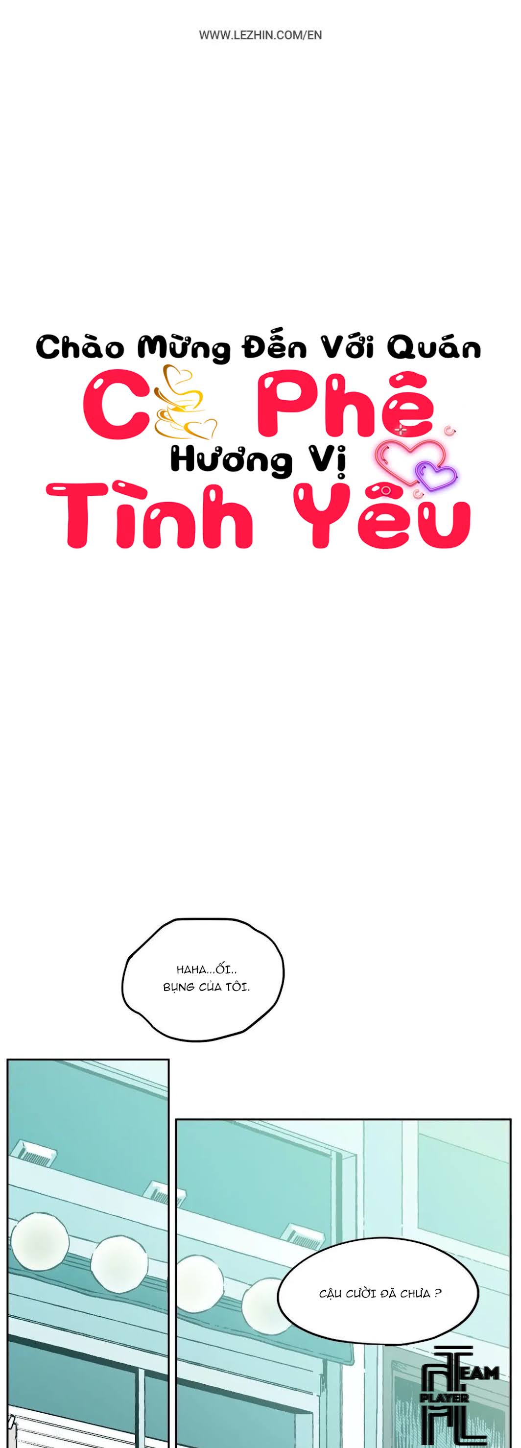 quán café tình nhân chapter 36 2