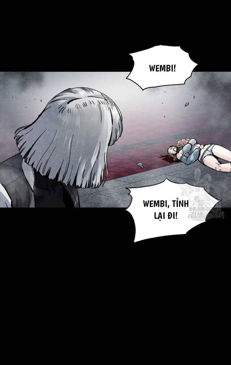 mật mã mê cung chapter 97 93