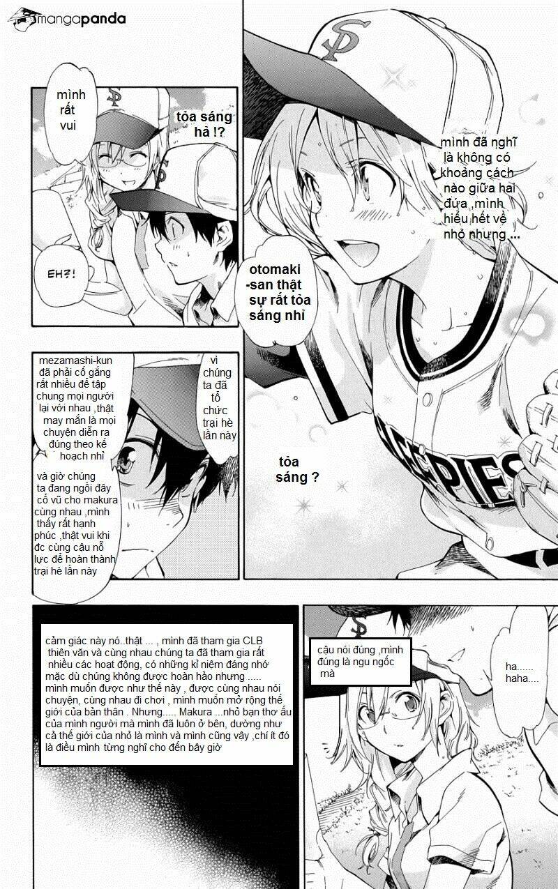 pajama na kanojo chapter 24 7