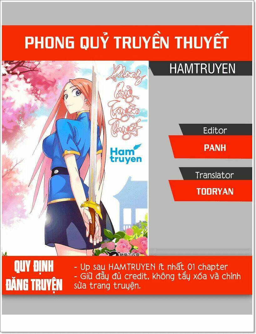 phong quỷ truyền thuyết chapter 44 1
